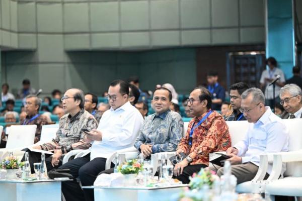 Kementrans Dorong Pemanfaatan Iptek, Transmigrasi jadi Pilihan Masa Depan