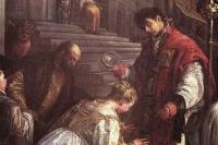 Ilustrasi - ini sejarah dan asal usul hari Valentine (Foto: baronfig)