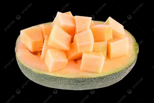 Apakah Buah Melon Aman Dikonsumsi Setiap Hari?