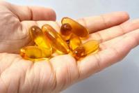 Rutin Konsumsi Omega-3 Bantu Perlambat Penuaan pada Lansia