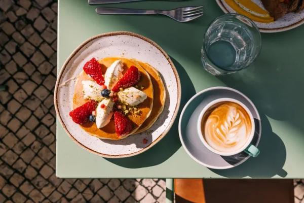 Hati-hati, 10 Makanan dan Minuman Sehari-hari Ini Picu Peradangan