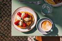 Hati-hati, 10 Makanan dan Minuman Sehari-hari Ini Picu Peradangan