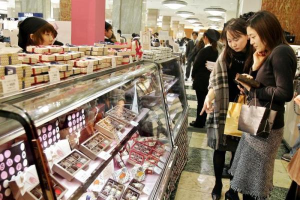 7 Tradisi Unik Merayakan Hari Valentine dari Berbagai Negara