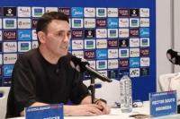 Pelatih timnas futsal Indonesia, Hector Souto (Foto: Dok timnas Indonesia)