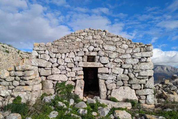 Studi Ungkap Maniots, Populasi Yunani yang Terisolasi Sejak Zaman Perunggu