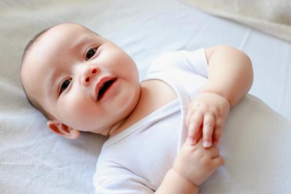 Ilmuwan Kaget Ternyata Otak Bayi Dua Bulan Lebih Canggih daripada AI