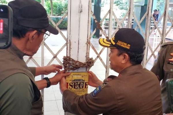 Bandung Zoo Disegel, Kemenhut Pastikan Lindungi Satwa