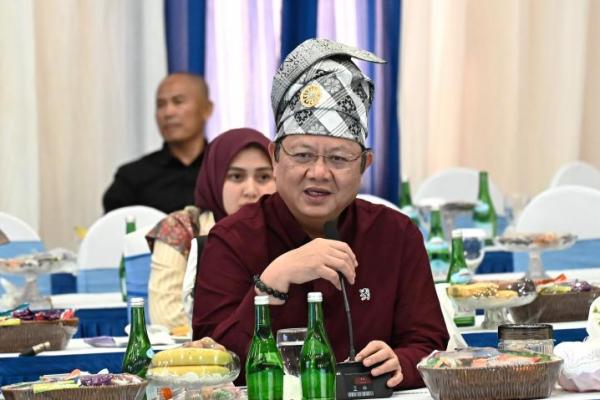 Legislator PDIP Dorong Penguatan Sarana Maritim untuk Berantas Narkoba