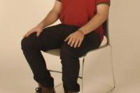 Lima Dampak Negatif Duduk Terlalu Lama bagi Kesehatan