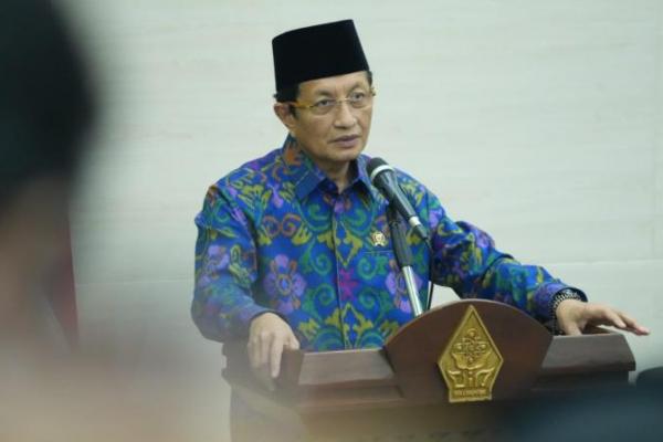 Menag Minta Ramadan Dijadikan Momentum Penguatan Ekotelogi-Indonesia Asri