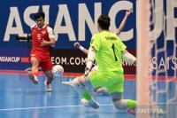 Kalah dari Iran, Apakah Ranking Futsal Indonesia Turun?