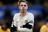 Penyerang Chelsea, Cole Palmer (Foto: premierleague)