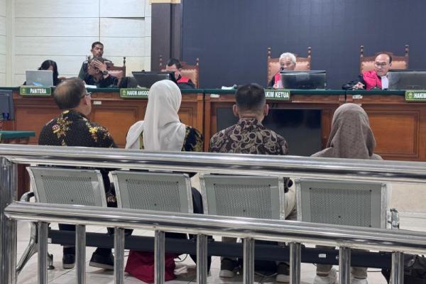 Fakta Sidang Kredit Sritex: Saksi Tegaskan Tidak Ada Intervensi Direksi