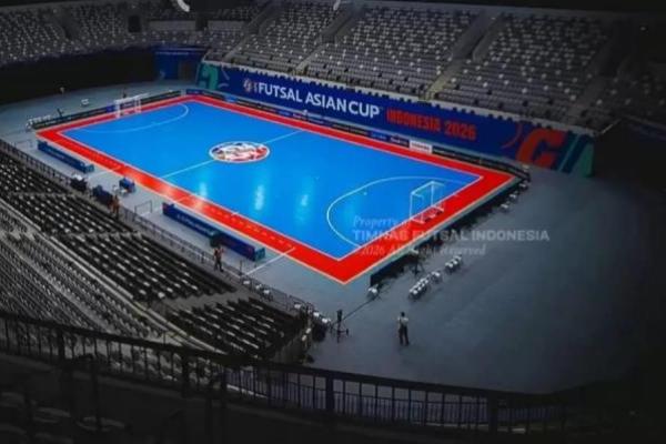 Mengapa Timnas Futsal Indonesia Tak Ada Pemain Naturalisasi?