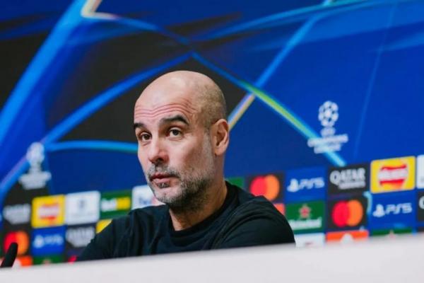 Pep Guardiola Sebut Perburuan Gelar Liga Inggris Masih Panjang