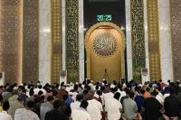 Sholat Tarawih, Ajaran Rasulullah SAW atau Para Sahabat?