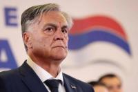 Kelompok Separatis Menangkan Pemungutan Suara Ulang Pilpres Serbia