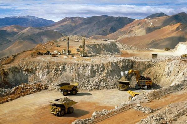 Tujuh Tewas dalam Kecelakaan Tambang Emas di China Timur