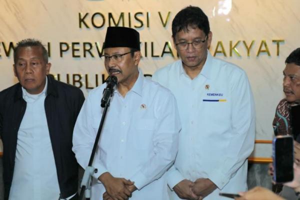 Mensos Jelaskan Alasan 13,5 Juta PBI JKN Dinonaktifkan, Reaktivasi Dibuka