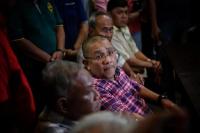 Batal Bebas, MA Malaysia Kembalikan Vonis Suap Eks Bos Badan Sawit