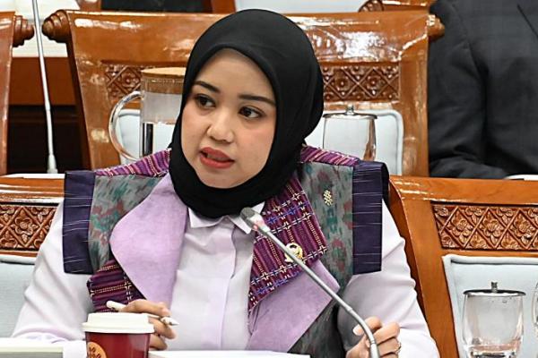 DPR Soroti Pengalihan Layanan Kesehatan Haji dari Kemenkes ke KemenHaj