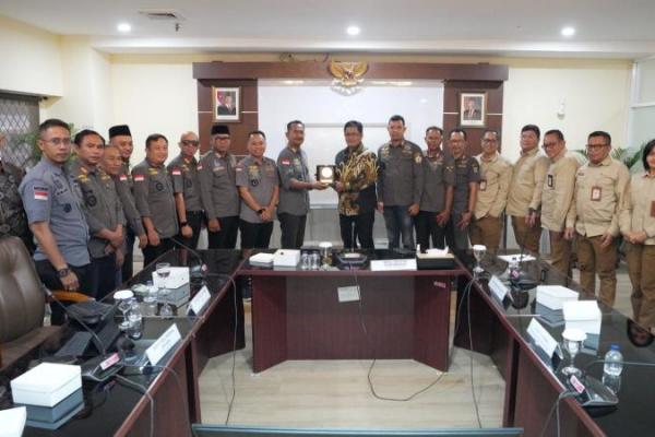 Wamentrans Ajak AKSI Bangun Kawasan Transmigrasi