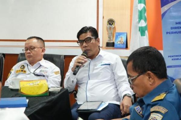 Angkutan Lebaran 2026, PELNI Operasikan 15 Kapal di Jawa Timur