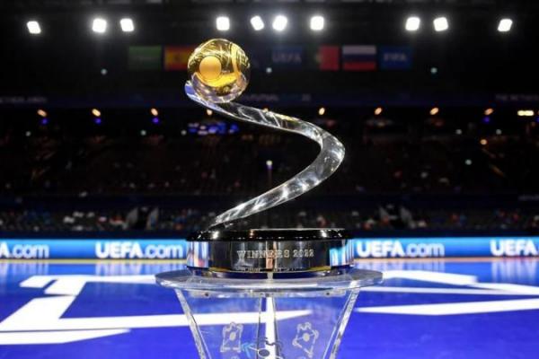 Daftar Juara UEFA Euro Futsal dari Masa ke Masa