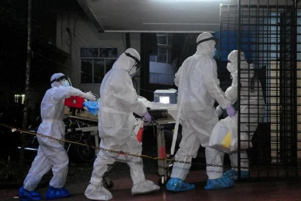 WHO Anggap Risiko Penyebaran Virus Nipah Masih Rendah