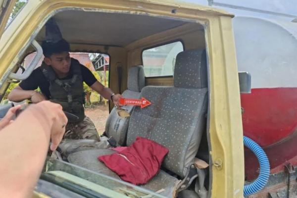 Seorang Sopir di Yahukimo Jadi Korban Penembakan OTK