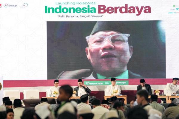 Kemenko PM Perkuat Konsolidasi Pemberdayaan Masyarakat Pascabencana Sumatra