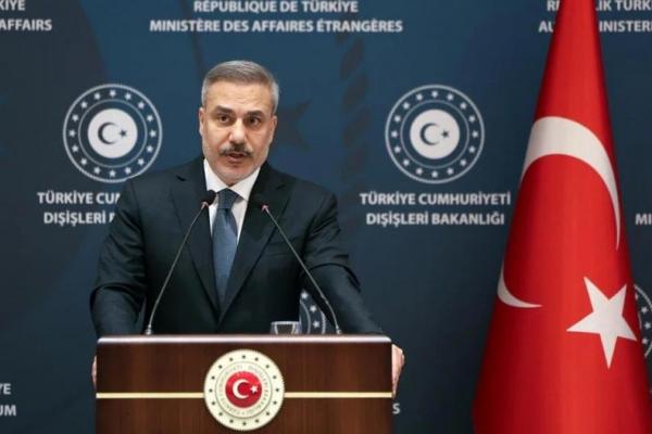 Turki Sebut AS dan Iran Mulai Fleksibel soal Kesepakatan Nuklir