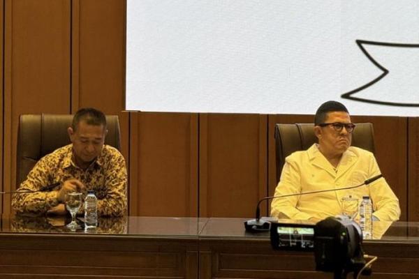 Komisi III DPR: MK Tak Berwenang Batalkan Pengangkatan Adies Kadir