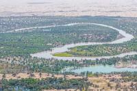 China Ubah Gurun Taklamakan Jadi Carbon Sink, Studi PNAS Ungkap Fakta Baru