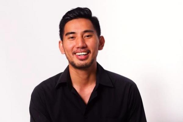 Kisah Faris Berjuang Kikis Angka Stunting Lewat Karya Animasi