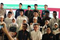 Indonesia Berdaya Dirilis, Dorong Transformasi Mustahik jadi Muzakki
