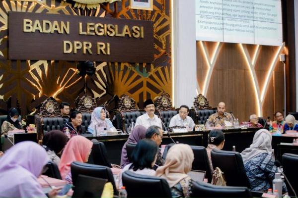 Mensos Pastikan Penataan PBI-JK Berbasis DTSEN Pangkas Inclusion Error
