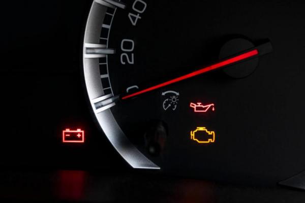 Arti Lampu Dashboard Mobil yang Sering Disepelekan Pengemudi