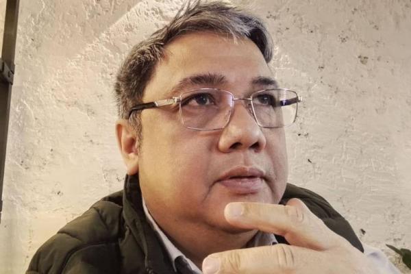 Polemik Hasil Survey Indikator, Pengamat SDI: Kebenaran Statistik Bisa Diuj