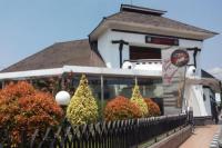 Ilustrasi - Bale Penyawangan Diorama di Purwakarta (Foto: Kompasiana)