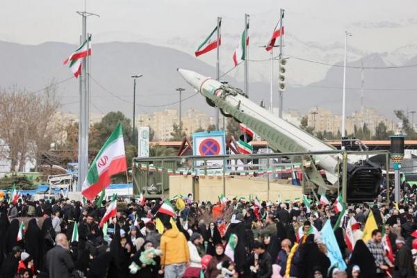 Jelang Negosiasi Nuklir Putaran Kedua, Ini Syarat Iran ke AS