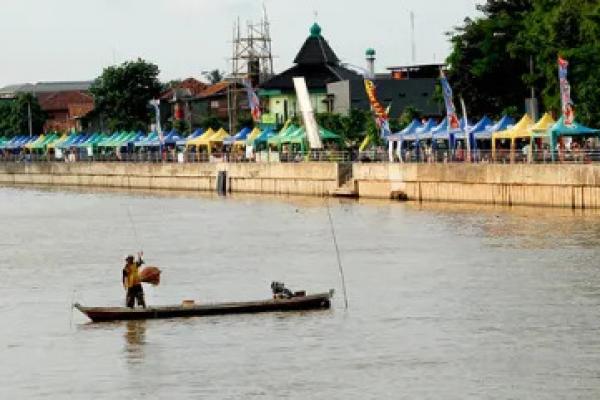 BRIN Sebut Insiden Cisadane Berisiko Timbulkan Efek Kesehatan Kronis
