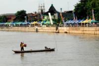 BRIN Sebut Insiden Cisadane Berisiko Timbulkan Efek Kesehatan Kronis