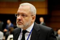 Eks Menteri Ukraina Gagal Kabur usai Tersandung Korupsi