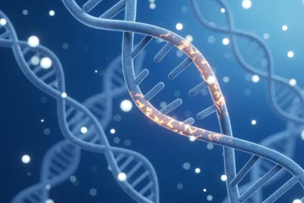 Pertama Kalinya, Studi Ungkap Gen Ibu yang Tingkatkan Risiko Keguguran Dini