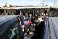 34 Warga Australia Tersangka ISIS Dibebaskan dari Kamp Suriah