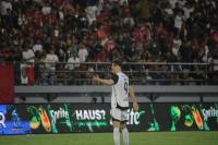 Penyerang muda Persija Jakarta, Mauro Zijlstra (Foto: bola.com)