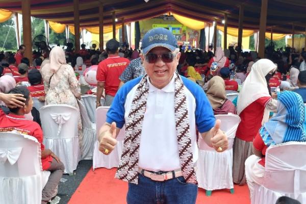 Dorong Pertumbuhan Nasabah, BPR NBP Undi 2 Mobil dan 99 Sepeda Motor