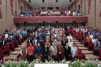  IPTI Usung Visi Global, Padukan Kearifan Lokal dan Keberlanjutan