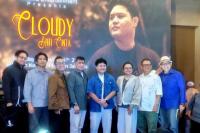 Penyanyi Cloudy Rilis Arti Cinta yang Dulu Dipopulerkan Ari Lasso